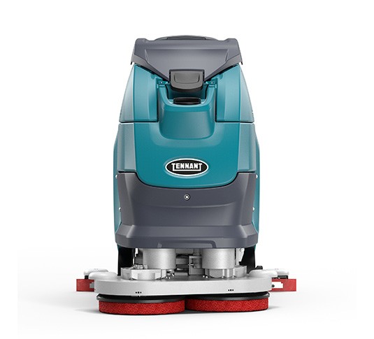 T391 Mid-Size Walk-Behind Floor Scrubber alt 4